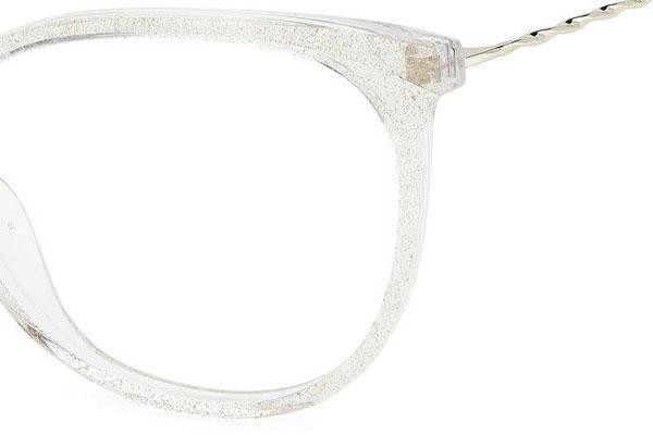 Ochelari Pierre Cardin P.C.8508 SRP Cat Eye Cristal