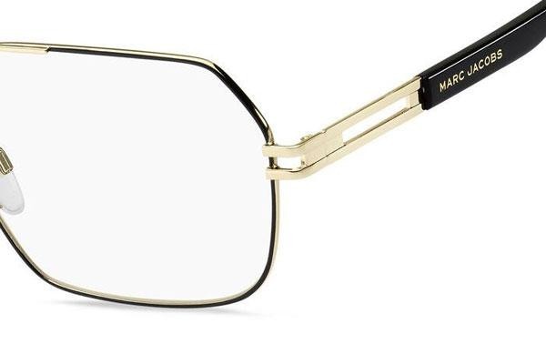 Brýle Marc Jacobs MARC602 RHL Squared Zlaté