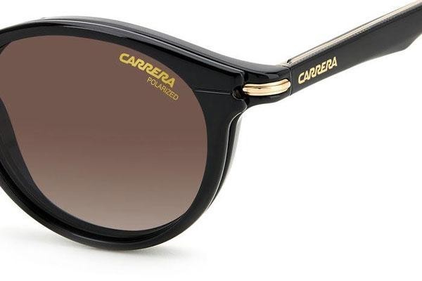 Очила Carrera CA297/CS 807/LA Заоблени Черна