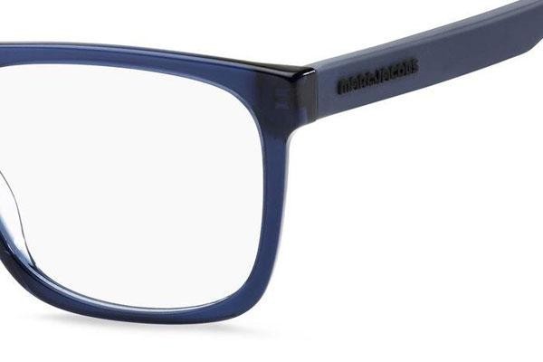 Okulary korekcyjne Marc Jacobs MARC360 KAY Kwadratowe Niebieskie
