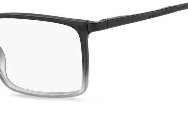 Okulary korekcyjne BOSS BOSS1251 RIW Kwadratowe Szare