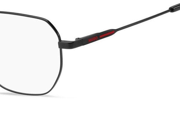 Ochelari HUGO HG1209 003 Pătrați Negri