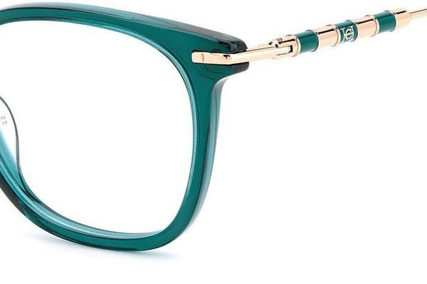 Brillen Carolina Herrera HER0103 1ED Vierkant Groen