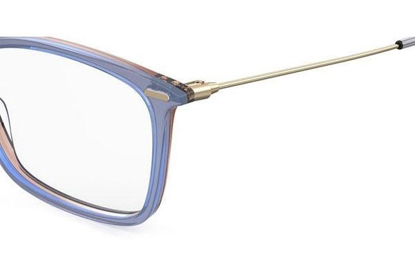 szemüvegeinket Safilo LINEA/T14 YRQ Cat Eye Kék