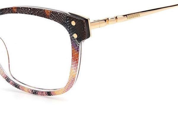 szemüvegeinket Missoni MIS0006 OBL Cat Eye Több színű