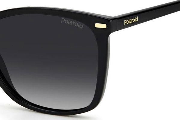 Solbriller Polaroid PLD4108/S 807/WJ Polarized Cat Eye Sort