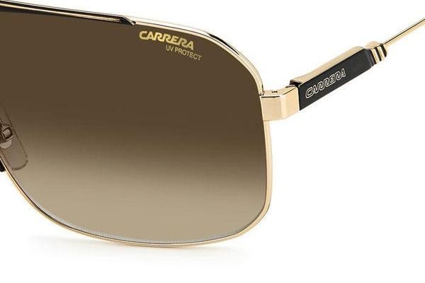 Ochelari de soare Carrera CARRERA1043/S 2M2/HA Pilot Negri