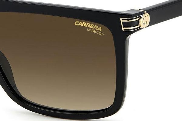 Слънчеви очила Carrera CARRERA1048/S 807/HA Flat Top Черна