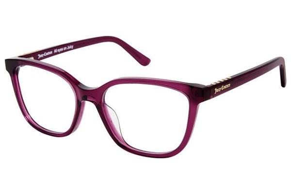 Ochelari Juicy Couture JU231 0T7 Pătrați Roșii