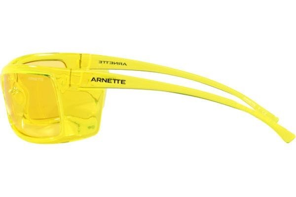 Napszemüvegek Arnette Titan II AN4287 275785 Pillow Sárga