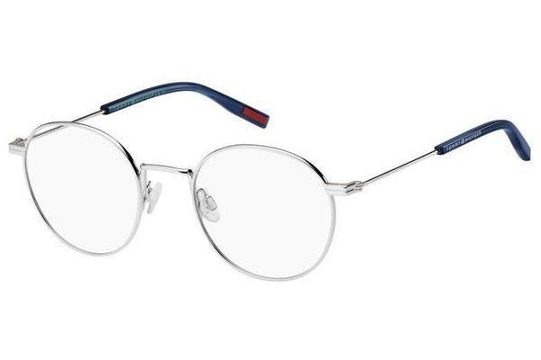 Silmälasit Tommy Hilfiger Junior TH1925 010 Pyöreä Hopea