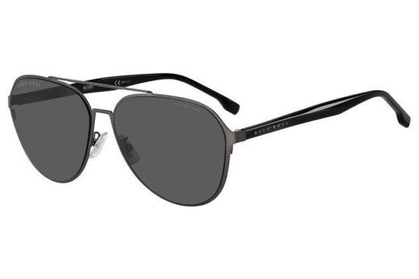 Ochelari de soare BOSS BOSS1216/F/SK SVK/M9 Polarized Pilot Gri