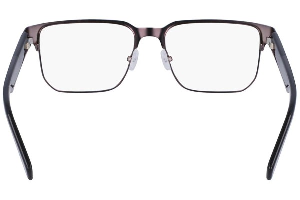 Glasses Lacoste L2290 001 Prostokątne Czarne
