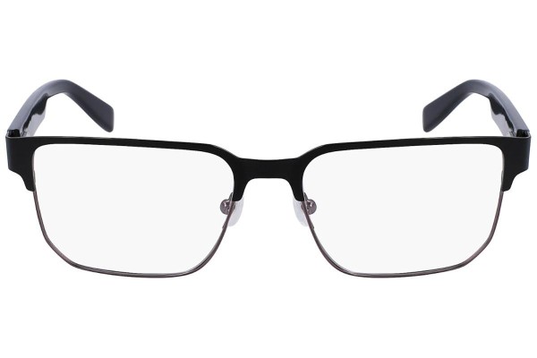Glasses Lacoste L2290 001 Prostokątne Czarne