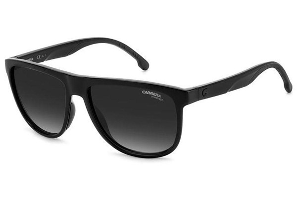 Ochelari de soare Carrera CARRERA8059/S 807/9O Pătrați Negri