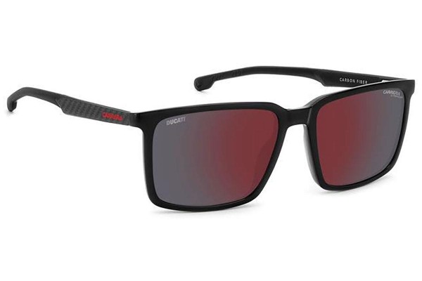 Ochelari de soare Carrera Ducati CARDUC023/S 807/H4 Pătrați Negri