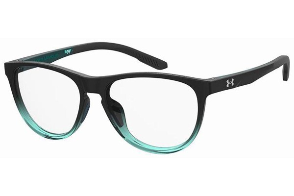 Okulary korekcyjne Under Armour UA9009 ETJ Okrągłe Wielokolorowe