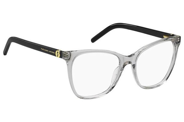 Okulary korekcyjne Marc Jacobs MARC600 KB7 Kocie oczy Szare