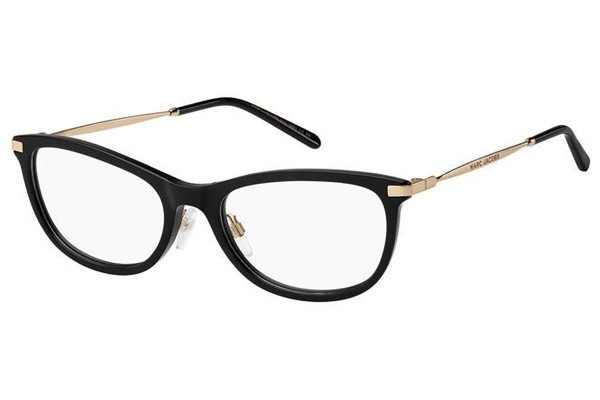 Brillen Marc Jacobs MARC668/G 807 Cat Eye Zwart