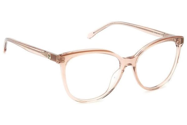 Ochelari Pierre Cardin P.C.8516 K3W Cat Eye Maro