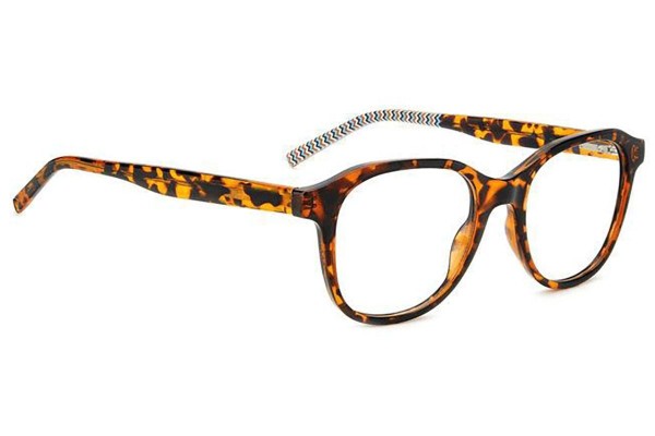 Briller M Missoni MMI0142 086 Rund Havana