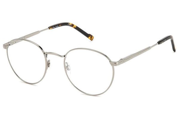 Briller Pierre Cardin P.C.6890 6LB Oval Sølv