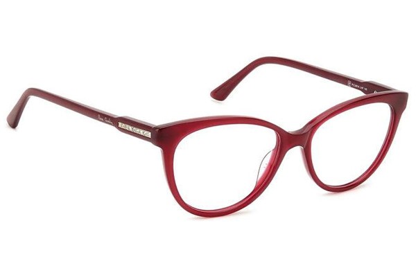 szemüvegeinket Pierre Cardin P.C.8514 LHF Cat Eye Vörös