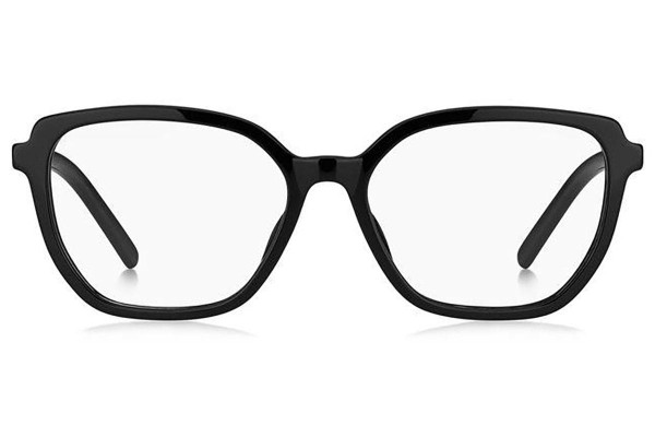 Okulary korekcyjne Marc Jacobs MARC661 807 Nieregularny Czarne