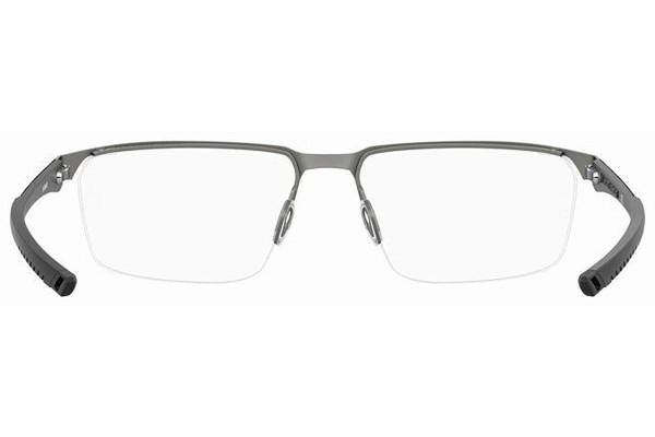Okulary korekcyjne Under Armour UA5049/G 5MO Prostokątne Szare