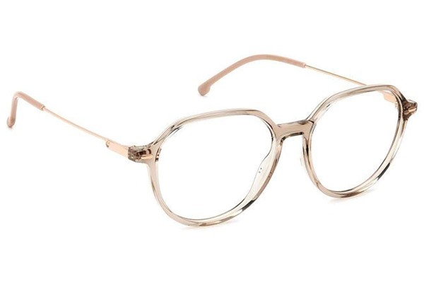 Silmälasit Carrera CARRERA2044T 10A Kulmikkaat Beige