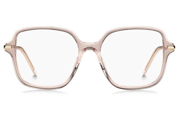 Glasses Marc Jacobs MARC593 35J Kwadratowe Beżowe