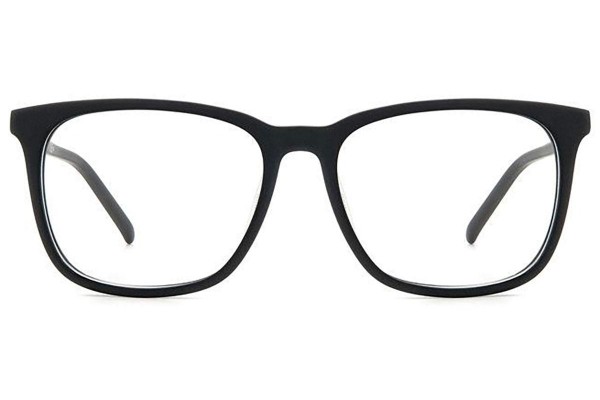 Okulary korekcyjne Pierre Cardin P.C.6253 003 Kwadratowe Czarne