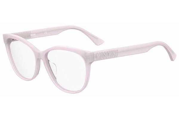 Brillen Moschino MOS625/F 35J Cat Eye Paars