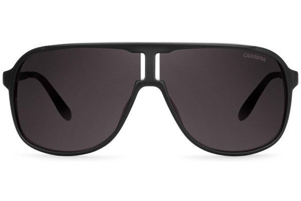 Okulary przeciwsłoneczne Carrera NewSafari GTN/NR Pilotki (Aviator) Czarne