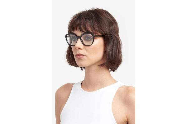 Okulary korekcyjne Marc Jacobs MARC661 807 Nieregularny Czarne
