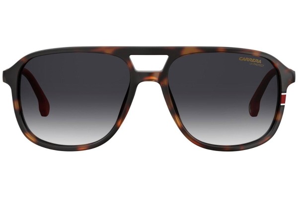 Okulary przeciwsłoneczne Carrera CARRERA173/S O63/9O Pilotki (Aviator) Havana
