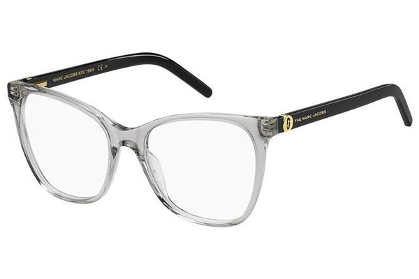 Okulary korekcyjne Marc Jacobs MARC600 KB7 Kocie oczy Szare