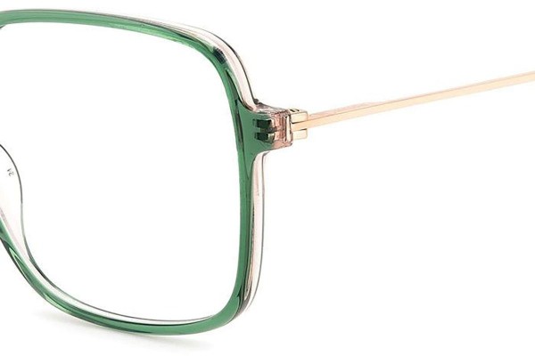 Glasses M Missoni MMI0148 IWB Kwadratowe Zielone
