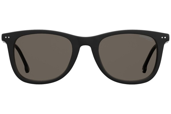 Okulary przeciwsłoneczne Carrera CARRERA197/S 003/IR Polarized Prostokątne Czarne