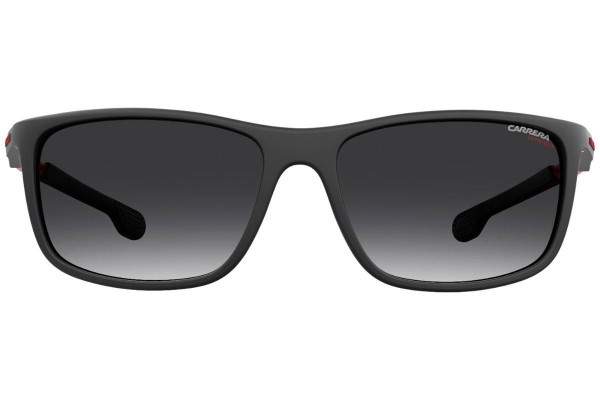Okulary przeciwsłoneczne Carrera CARRERA4013/S 003/9O Prostokątne Czarne