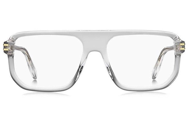 Okulary korekcyjne Marc Jacobs MARC682 900 Prostokątne Przezroczyste