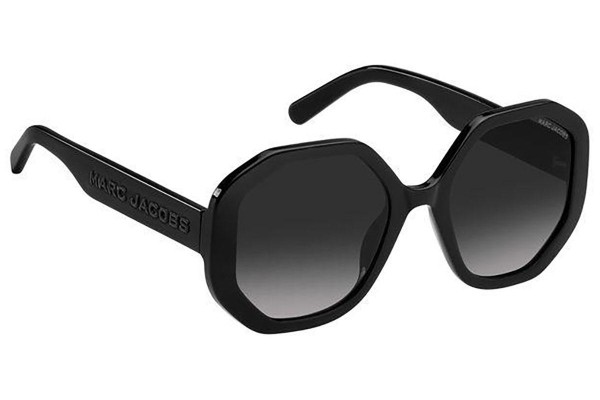 Ochelari de soare Marc Jacobs MARC659/S 807/9O Specială Negri