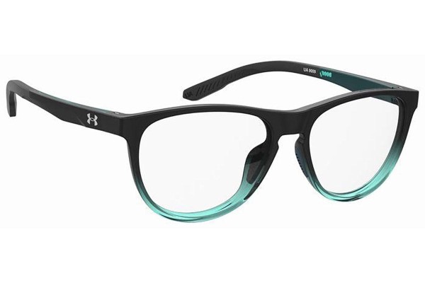 Okulary korekcyjne Under Armour UA9009 ETJ Okrągłe Wielokolorowe