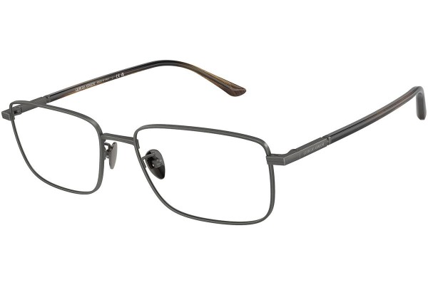 Okulary korekcyjne Giorgio Armani AR5133 3259 Prostokątne Szare