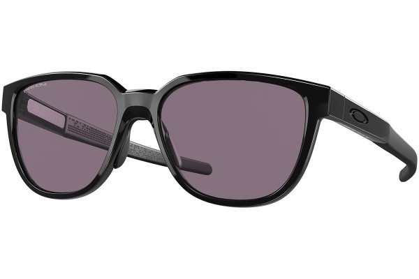 Слънчеви очила Oakley Actuator OO9250-01 Квадратни Черна