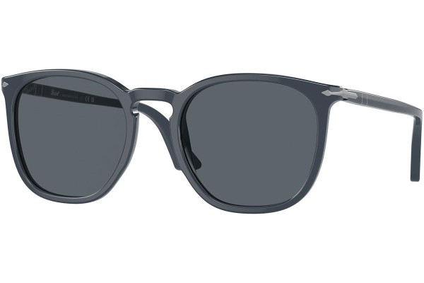 Слънчеви очила Persol PO3316S 1186R5 Квадратни Синя