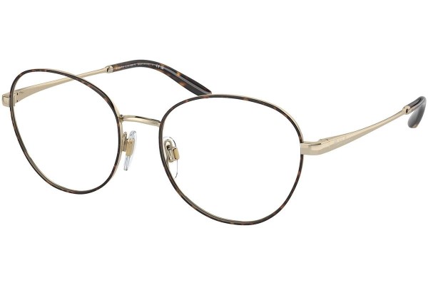 Okulary korekcyjne Ralph Lauren RL5121 9454 Okrągłe Czarne