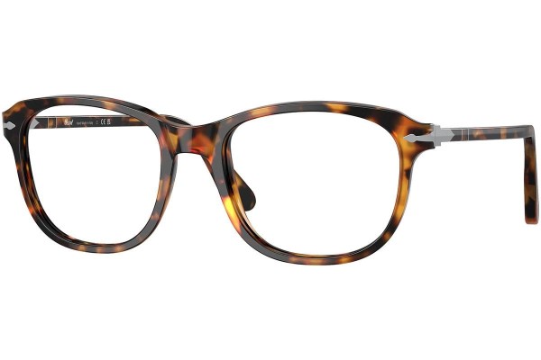 Okulary korekcyjne Persol PO1935V 1052 Kwadratowe Havana