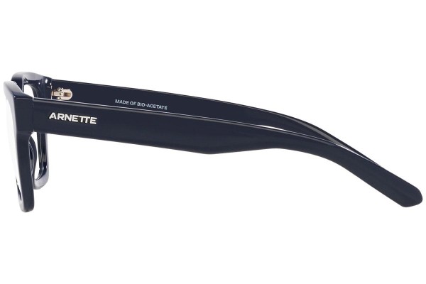 Okulary korekcyjne Arnette Cold Heart AN7228 1221 Kwadratowe Niebieskie