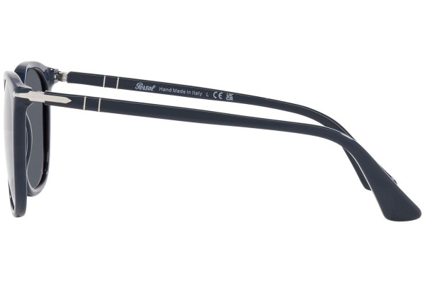 Слънчеви очила Persol PO3316S 1186R5 Квадратни Синя